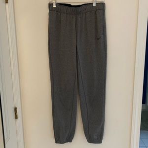 Grey Nike Joggers